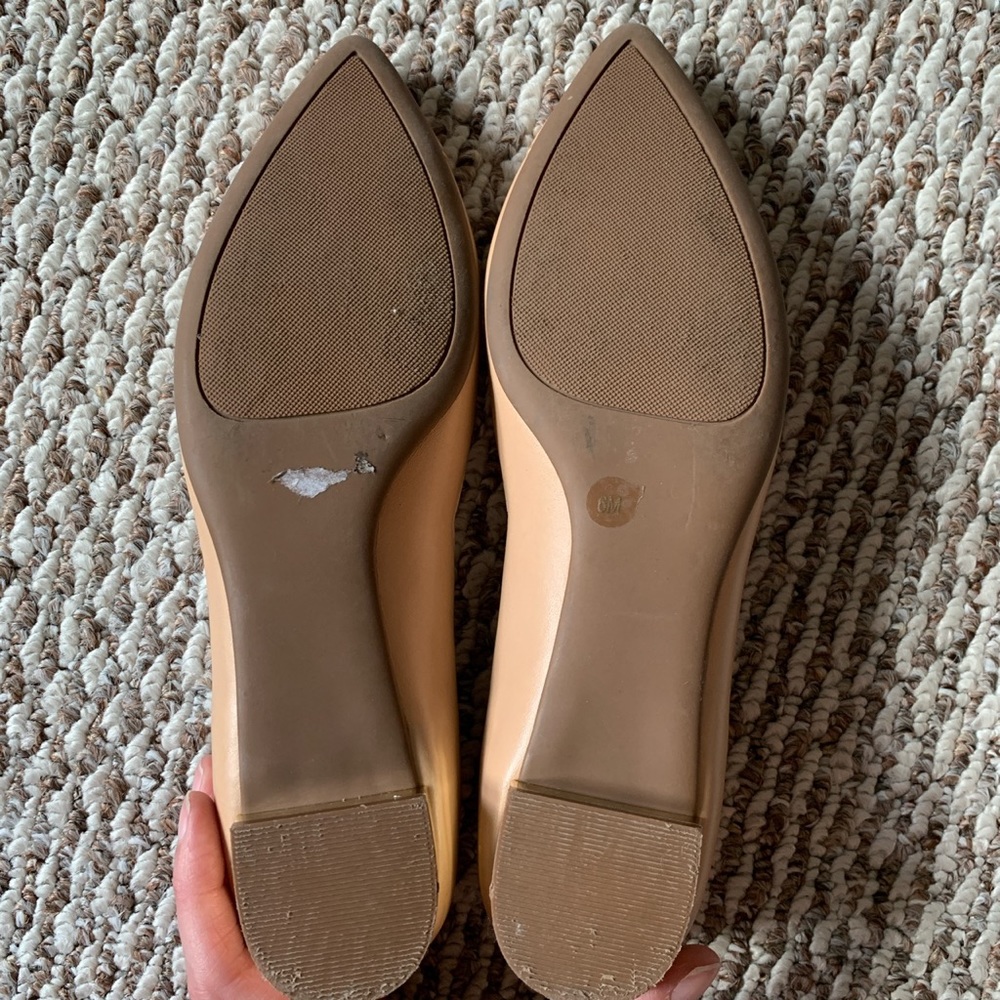 Tory burch shoes